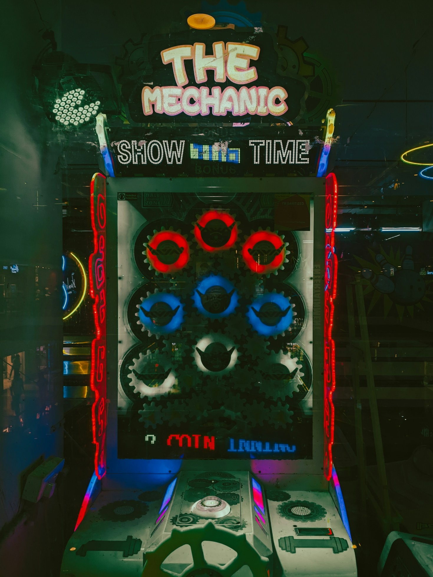 The Emotional Side of Video Game Characters